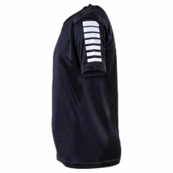 Select Player Shirt Pisa Black*Barn Fotboll|T-Shirts