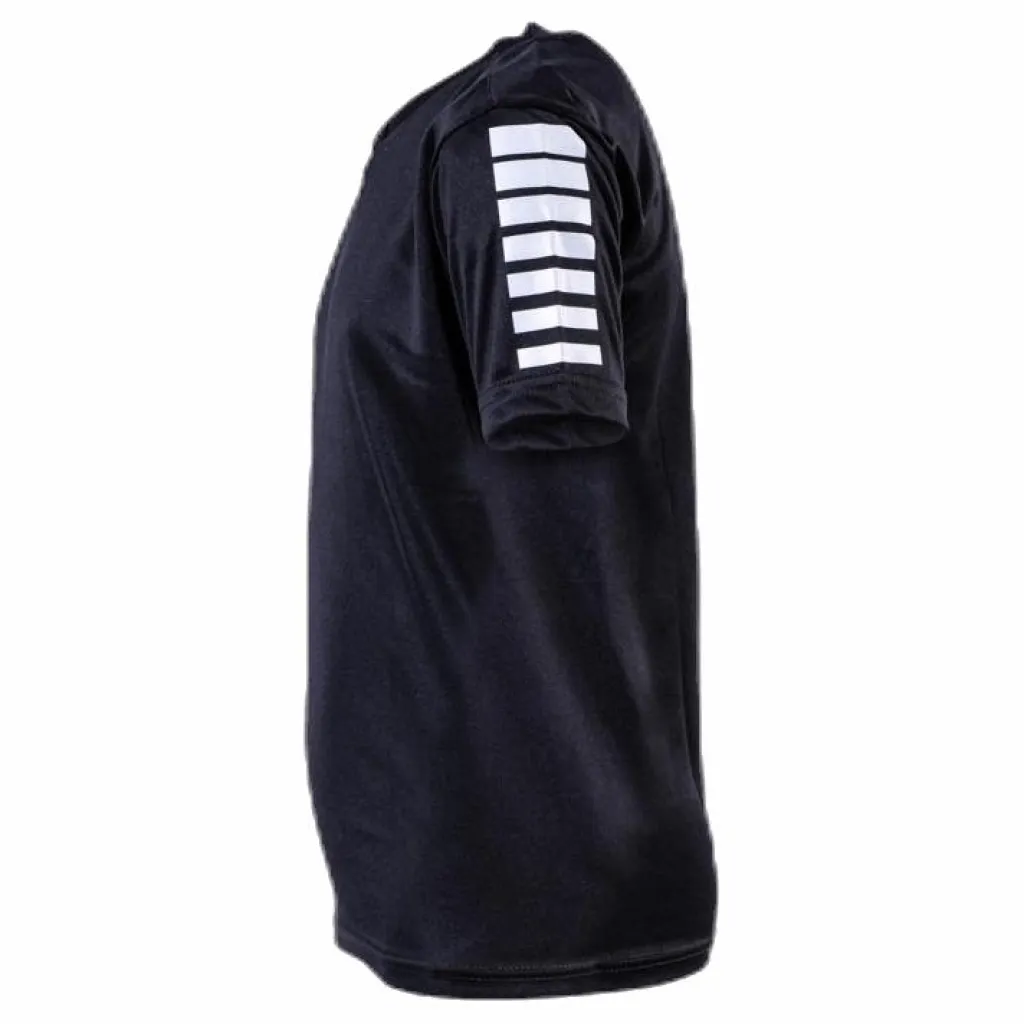 Select Player Shirt Pisa Black*Barn Fotboll|T-Shirts