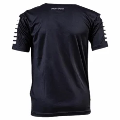 Select Player Shirt Pisa Black*Barn Fotboll|T-Shirts