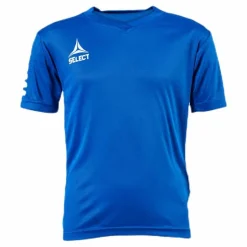 Select Player Shirt Pisa Blue*Barn Fotboll|T-Shirts