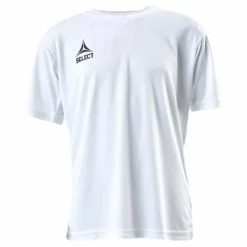 Select Player Shirt Pisa White*Barn Fotboll|T-Shirts