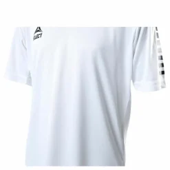 Select Player Shirt Pisa White*Barn Fotboll|T-Shirts