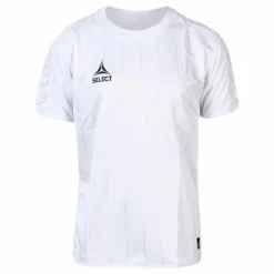 Select Player Shirt S/S Argentina White*Barn Fotboll|T-Shirts