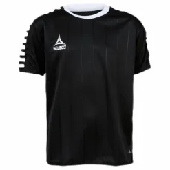 Select Player Shirt S/S Argentina Black*Barn Fotboll|T-Shirts