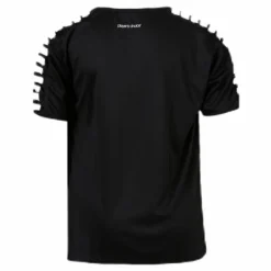 Select Player Shirt S/S Argentina Black*Barn Fotboll|T-Shirts