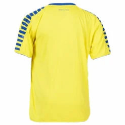 Select Player Shirt S/S Argentina Blue/Yellow*Barn Fotboll|T-Shirts