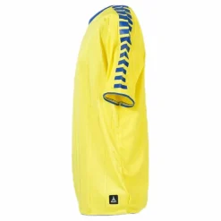 Select Player Shirt S/S Argentina Blue/Yellow*Barn Fotboll|T-Shirts