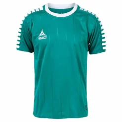 Select Player Shirt S/S Argentina Green*Barn Fotboll|T-Shirts
