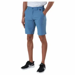 Peak Performance Player Short Blue* Golf|Shorts