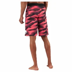 adidas Ply 3 Tech Sh Kl Black/Red* Simning|Badkläder