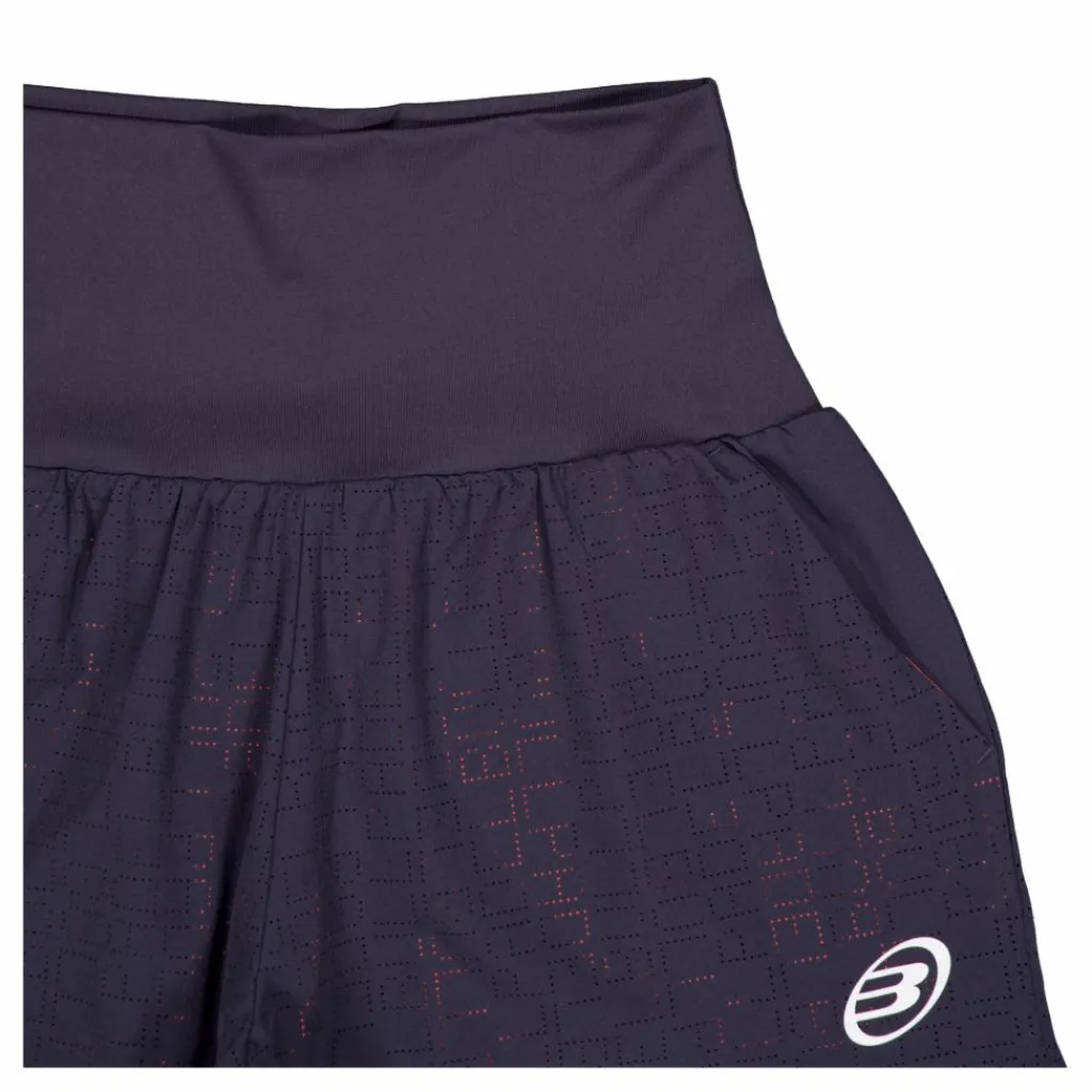 Bullpadel Pol Carbon* Racketsporter|Shorts