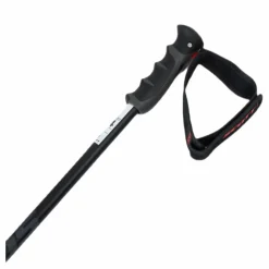 Scott Pole Team Issue Black* Alpint|Träningsutrustning