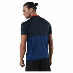 Babolat Polo Compete Blue/Black* Racketsporter