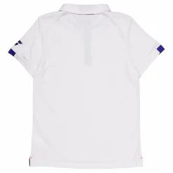 Babolat Polo Play White* Racketsporter|T-Shirts