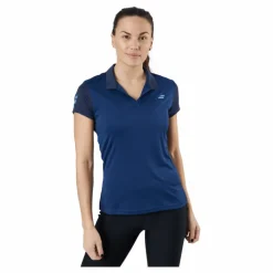 Babolat Polo Play Women Blue* Racketsporter