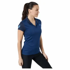 Babolat Polo Play Women Blue* Racketsporter
