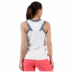 Nike Polo SL KT Burnout White/Beige* Golf|Linnen