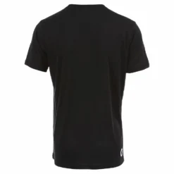 Kempa Poly Shirt Jr Black*Barn Inomhussporter|T-Shirts