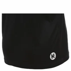 Kempa Poly Shirt Jr Black*Barn Inomhussporter|T-Shirts