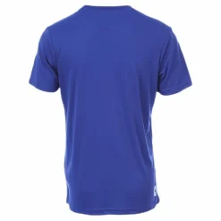 Kempa Poly Shirt Jr Blue*Barn Inomhussporter|T-Shirts