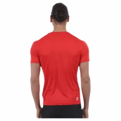 Kempa Poly Shirt Red* Inomhussporter