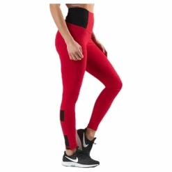 Gavelo POP Red Black/Red* Tights|Träning