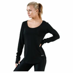 BLACC Positive Black* Yoga|Tröjor