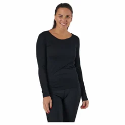 BLACC Positive Ls Black* Yoga|Tröjor