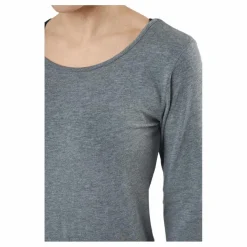 BLACC Positive LS Grey* Yoga|Tröjor