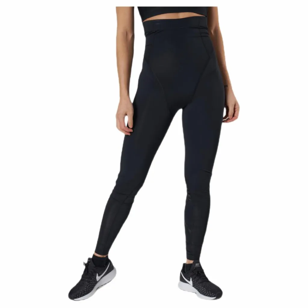 2XU Postnatal Maternity Comp Tights Black* Mammakläder|Träning