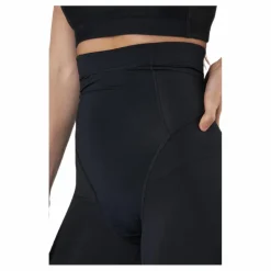 2XU Postnatal Maternity Comp Tights Black* Mammakläder|Träning