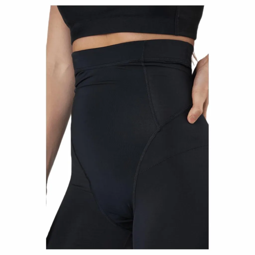 2XU Postnatal Maternity Comp Tights Black* Mammakläder|Träning