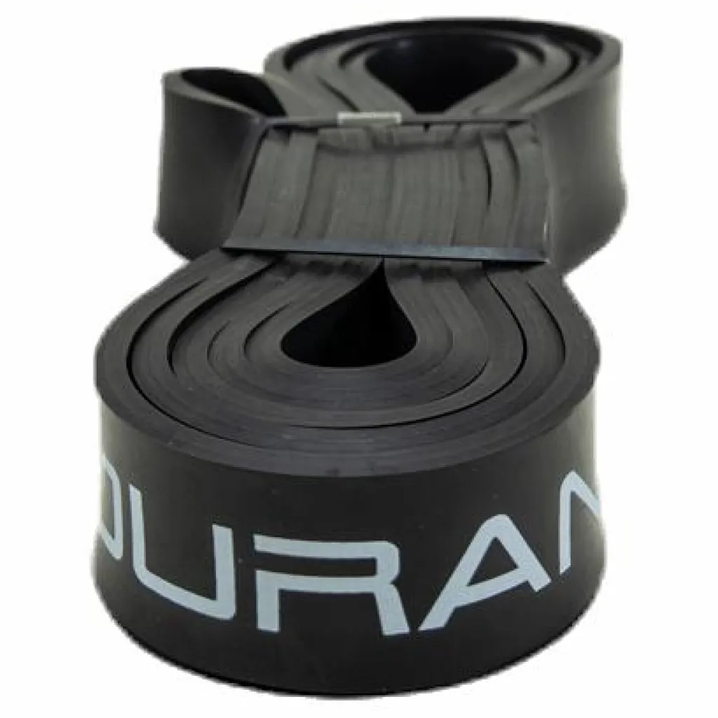 Endurance Power Band - Hard Black* Träning|Träningsutrustning