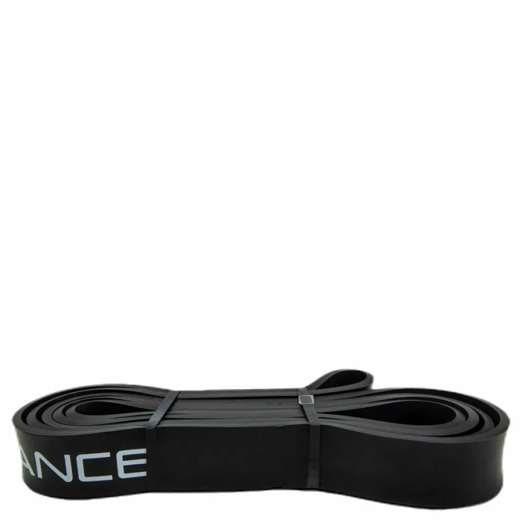 Endurance Power Band - Hard Black* Träning|Träningsutrustning