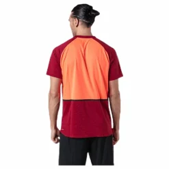 Puma Power BND Tee Red* T-Shirts|Träning