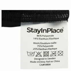 Stay in place Power Bra C/D Pink* Sport-Bh:Ar|Träning