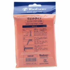 Toalson Power Grip 3P White* Racketsporter