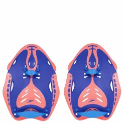Speedo Power Paddle Blue/orange* Simning|Träningsutrustning