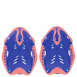 Speedo Power Paddle Blue/orange* Simning|Träningsutrustning