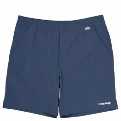 Head Power Shorts Men Navy* Racketsporter|Shorts