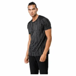 Casall Power Tee Grey* T-Shirts|Träning