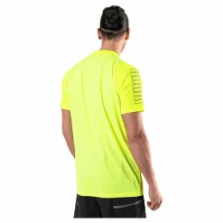 Puma Power Thermo R+ Tee Yellow* T-Shirts|Träning