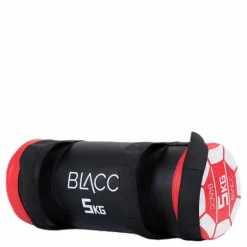BLACC Powerbag 5kg Red* Träning|Träningsutrustning