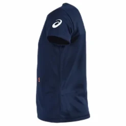 ASICS Practice B Spiral T Blue/Red* Racketsporter