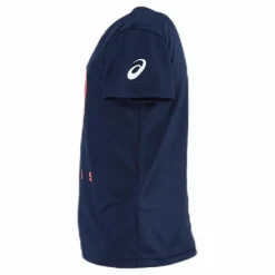 ASICS Practice B Spiral T Blue/Red* Racketsporter