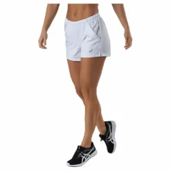 ASICS Practice Short White* Racketsporter