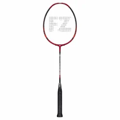 FZ FORZA Precision 8000 Chinese Red* Racket Och Bollar|Racketsporter
