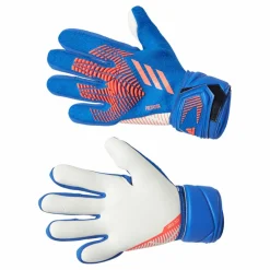 adidas Pred Gl Lge Hi-res Blue S18/turbo/white* Fotboll|Hjälmar Och Skydd