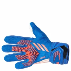 adidas Pred Gl Lge Hi-res Blue S18/turbo/white* Fotboll|Hjälmar Och Skydd