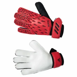 adidas Pred Gl Trn Red / Solar Red / Black* Fotboll|Mössor Och Handskar